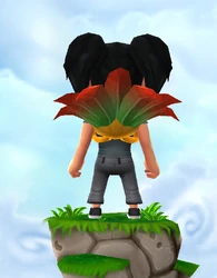 Pompous Wings