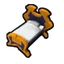 Royal Bed