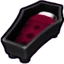 Coffin