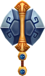 Machado Épico