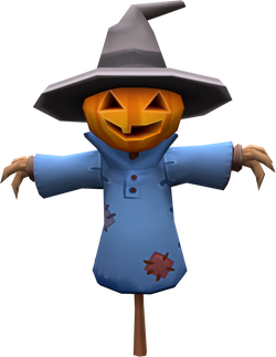Scarecrow (NPC)