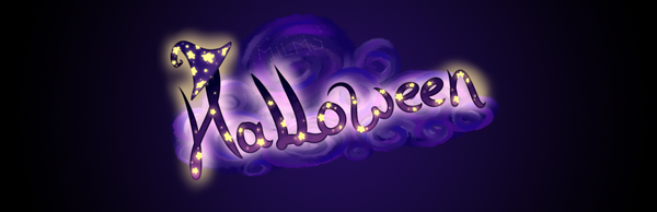 Halloween Header