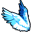 Frost Wings