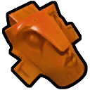 Charged Golden Statue.png