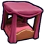 Fourposter Bed