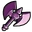 Sinister Axe