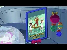 A Christmas Peril