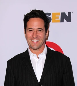 Rob Morrow ibx
