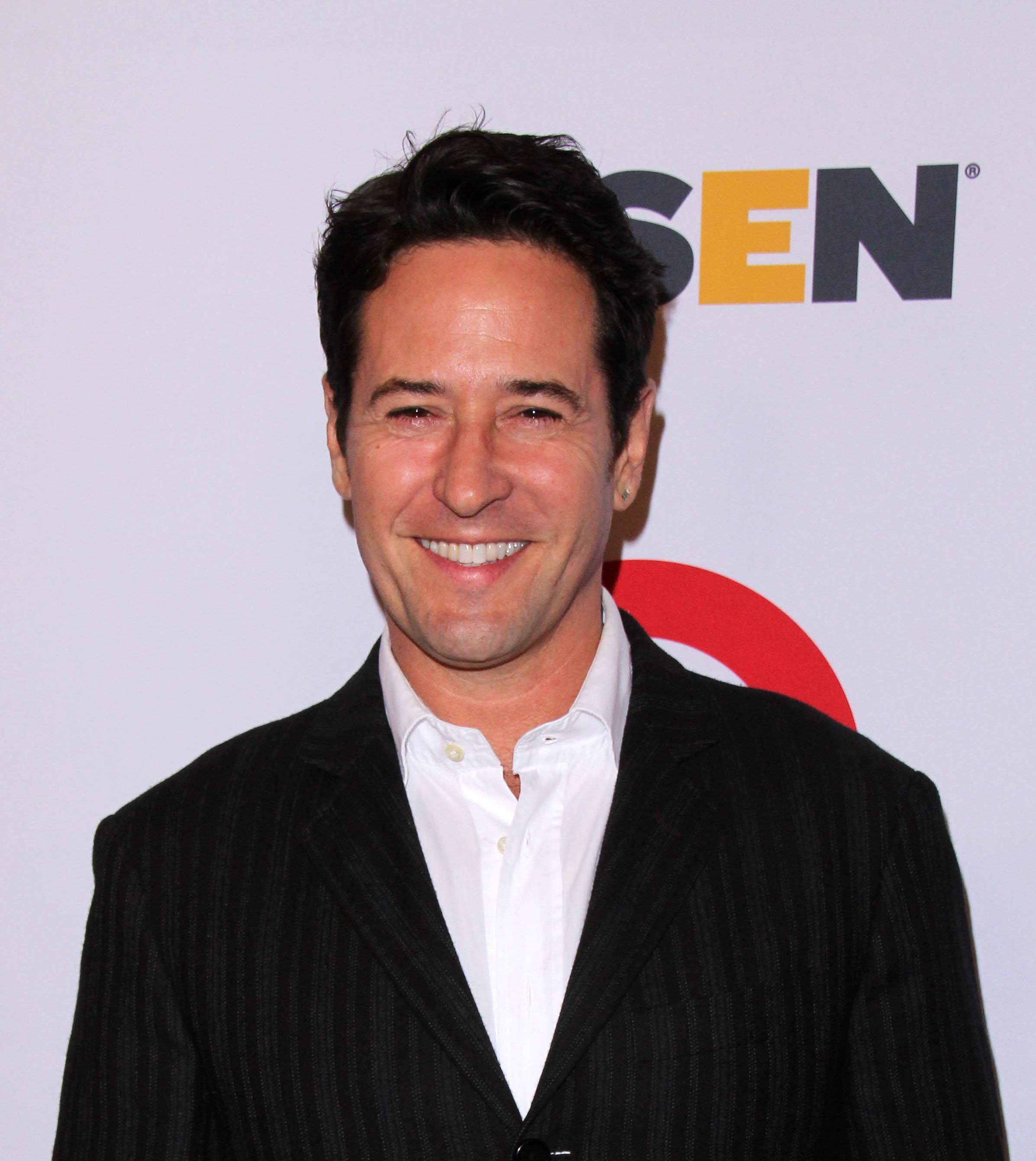 Rob Morrow