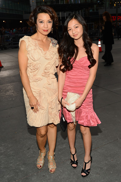 Ming-Na Wen | Milo Murphy's Law Wiki | Fandom