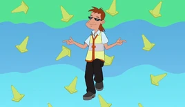 World Without Milo Image 84