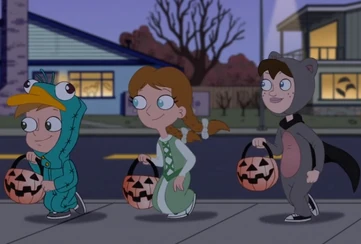 Click here to view more images from The Last Halloween.