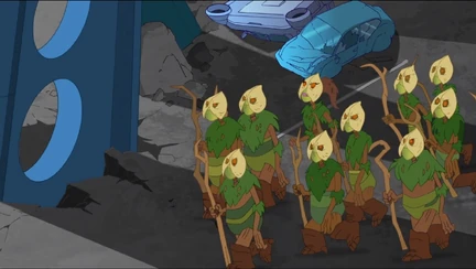 Click here to view more images from Pistachion Takeover.