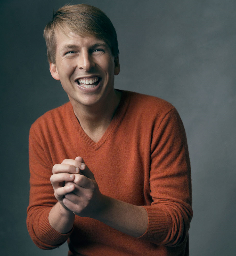 Jack McBrayer – Wikipédia, a enciclopédia livre