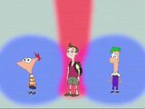 Phineas and Ferb Effect (effect)