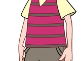 Milo Murphy