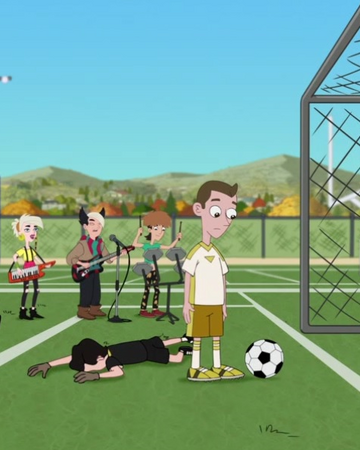You Re The Best Remaining Milo Murphy S Law Wiki Fandom You Re The Best Remaining Milo Murphy S Law Wiki Fandom