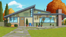 SchaefferHouse