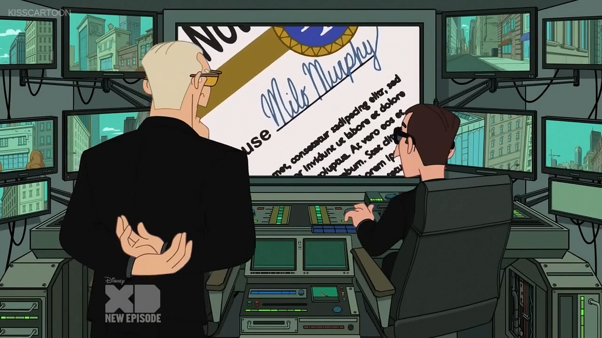 The venture bros kisscartoon clearance