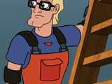 Tobias Trollhammer