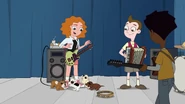 "I love puppies!"