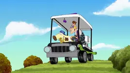 Check Out My Bling-Bling