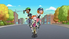 The Island of Lost Dakotas Image 132