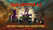 Krillhunter 14