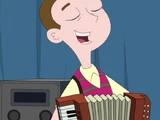 List of songs in Milo Murphy's Law