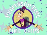 Time Chips Jingle