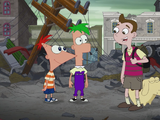 The Phineas and Ferb Effect