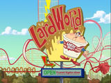 Lard World