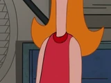 Candace Flynn