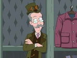 Supporting Characters