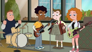 Nhấp vào đây để xem nhiều hình ảnh hơn từ Just Getting Started.