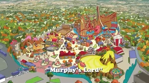 Murphy's Lard