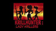 Krillhunter but with ladies