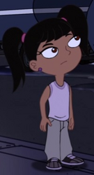 Snarky tot.png