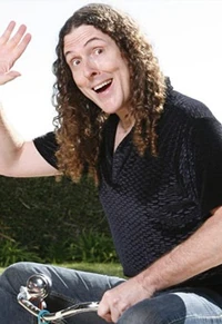 Weird Al
