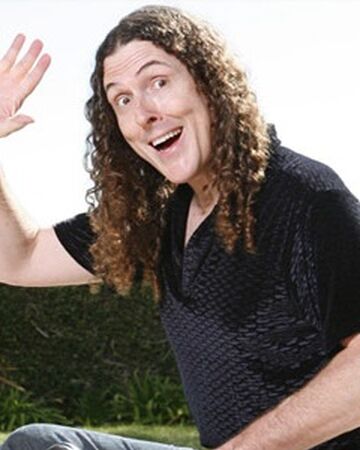 Weird Al Yankovic Milo Murphy S Law Wiki Fandom