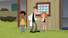 ZackMelissaDr.D