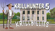 Krillhunter 5