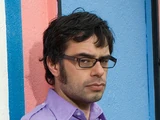 Jemaine Clement