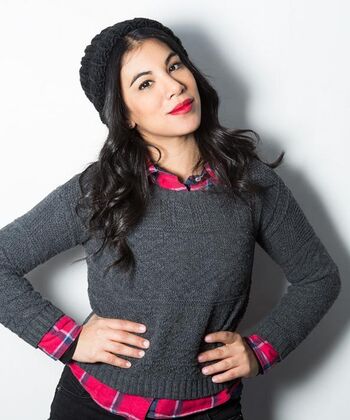 Chrissie Fit