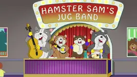 HamsterBand
