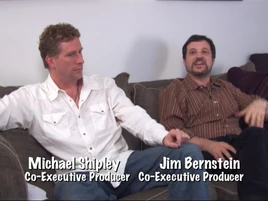 Jim Bernstein