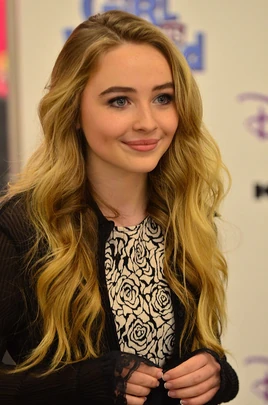 Sabrina Carpenter