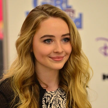 Sabrina Carpenter | Milo Murphy's Law Wiki | Fandom