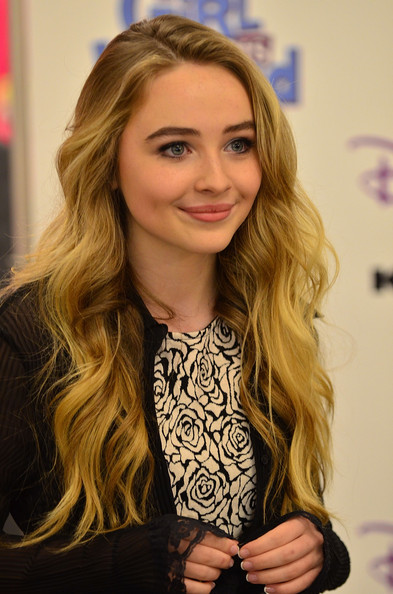 Sabrina Carpenter 