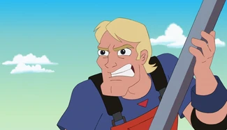 Nhấp vào đây để xem nhiều hình ảnh hơn từ Tobias Trollhammer.